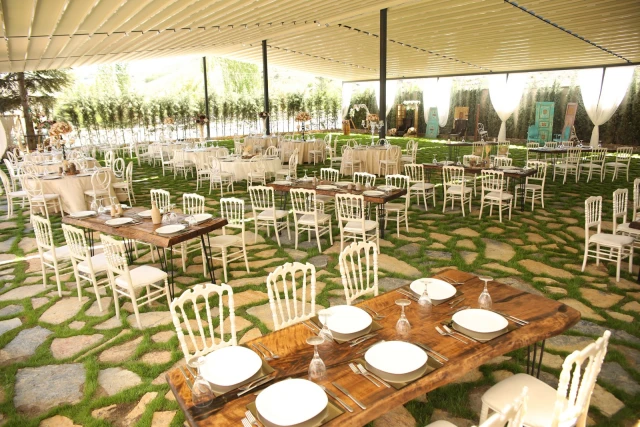 Lenas Wedding & Events