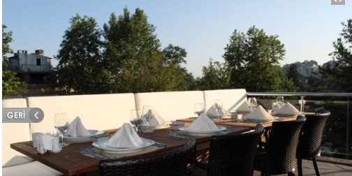 Tiryaki Kebap House