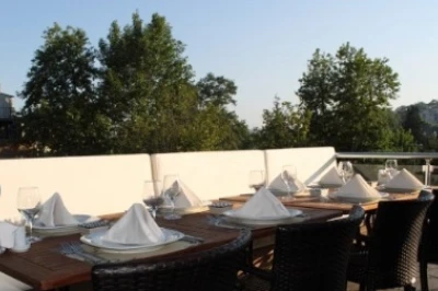Tiryaki Kebap House