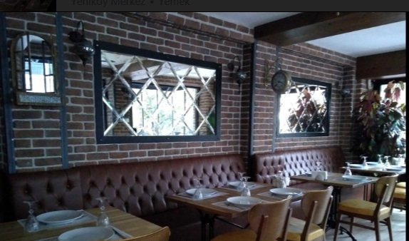 Tiryaki Kebap House