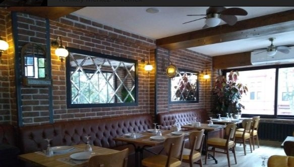 Tiryaki Kebap House