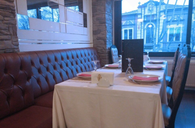 Tiryaki Kebap House