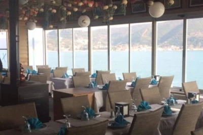 Gelişli Balık Restaurant