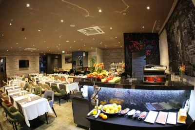 Namlı Restaurant