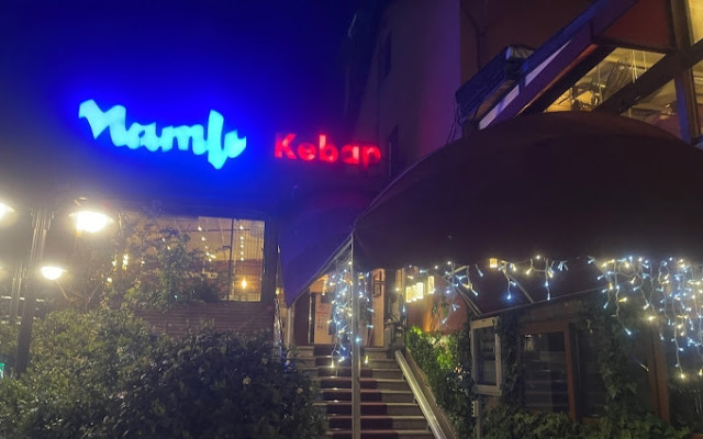 Namlı Restaurant