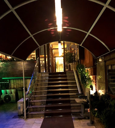 Namlı Restaurant