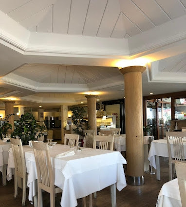 Namlı Restaurant