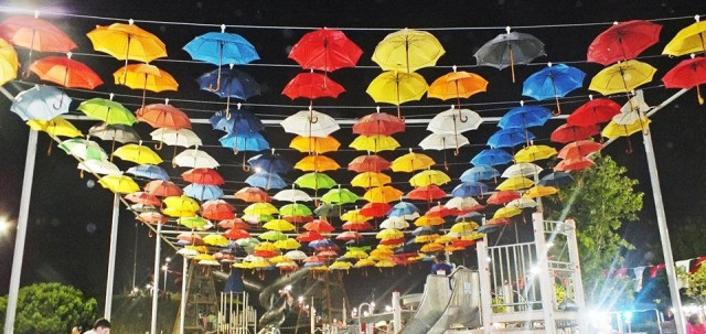 Bakırköy Botanik Park