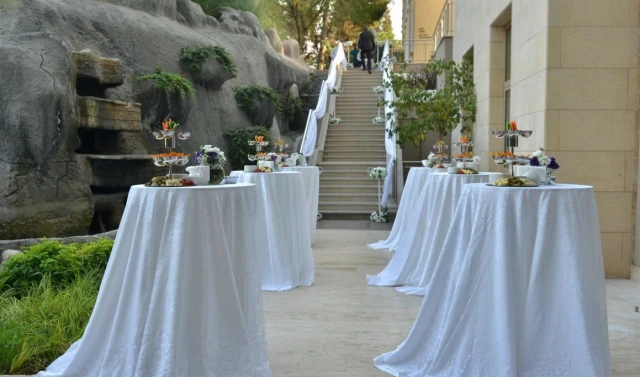 DoubleTree by Hilton Istanbul Tuzla