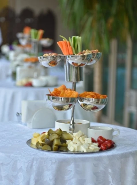 DoubleTree by Hilton Istanbul Tuzla