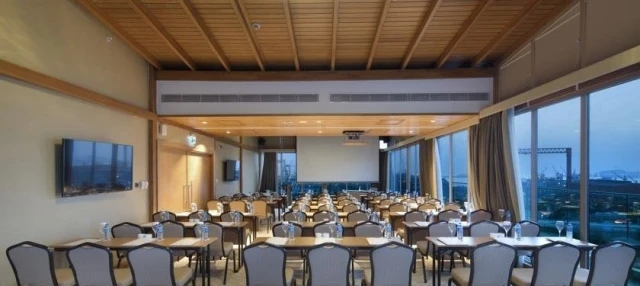 DoubleTree by Hilton Istanbul Tuzla