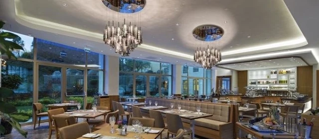 DoubleTree by Hilton Istanbul Tuzla