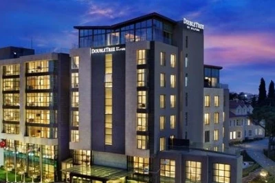 DoubleTree by Hilton Istanbul Tuzla