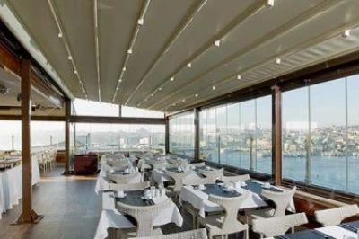 Peninsula Restaurant