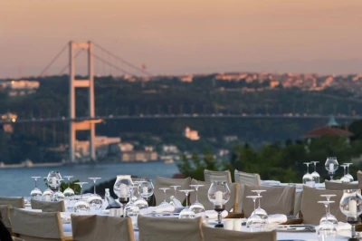 Sunset Grill Bar
