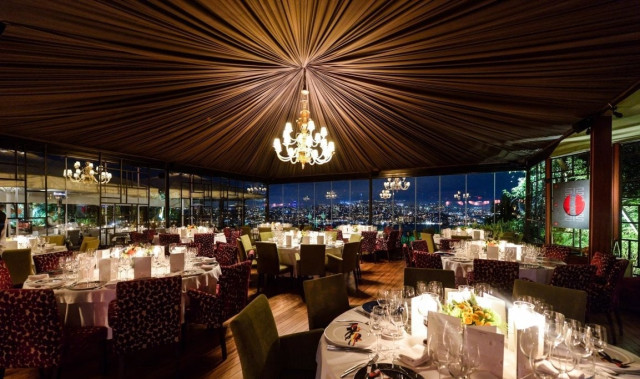 Sunset Grill Bar