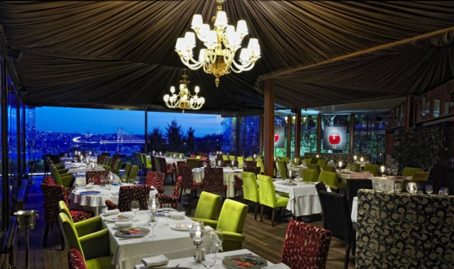 Sunset Grill Bar