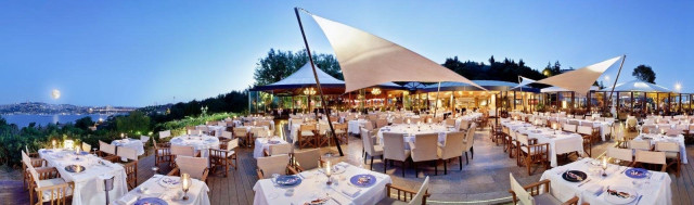 Sunset Grill Bar