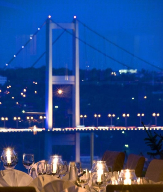 Sunset Grill Bar