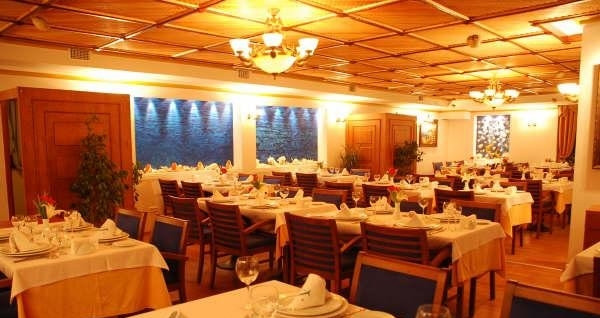 Poyraz Restaurant