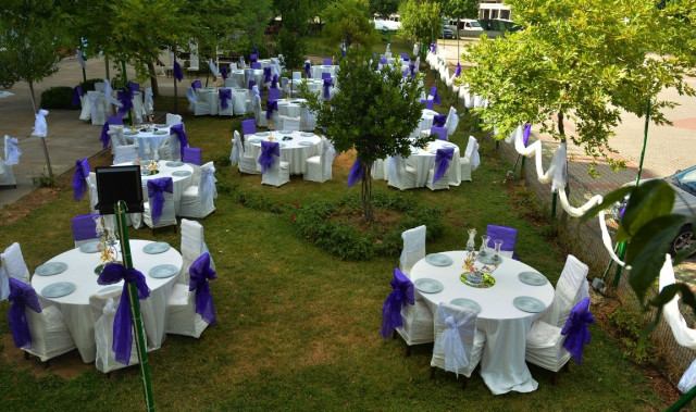 Grand Haliç Restaurant