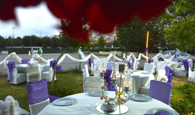 Grand Haliç Restaurant