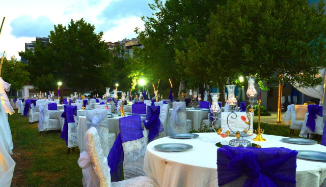 Grand Haliç Restaurant