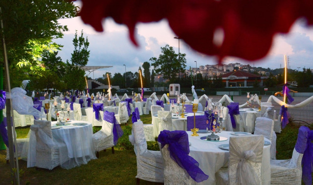 Grand Haliç Restaurant