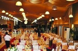 Grand Haliç Restaurant