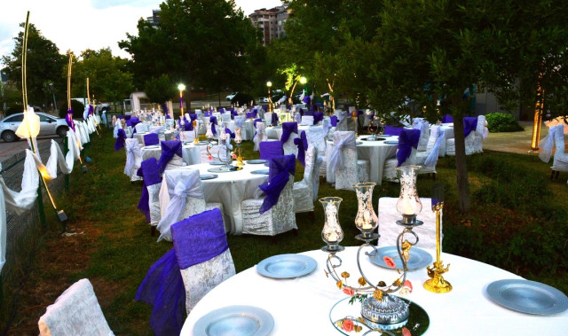 Grand Haliç Restaurant