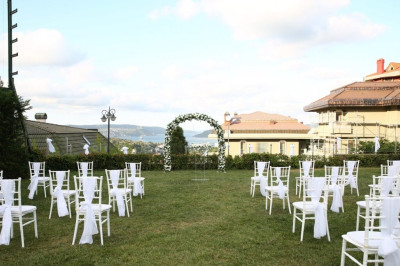 İstanbul Hakim Evi