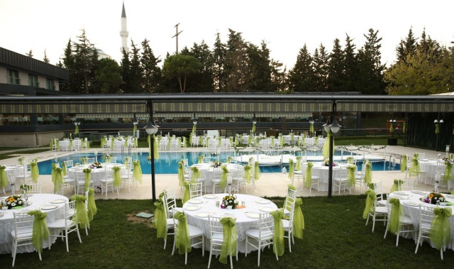 İstanbul Hakim Evi