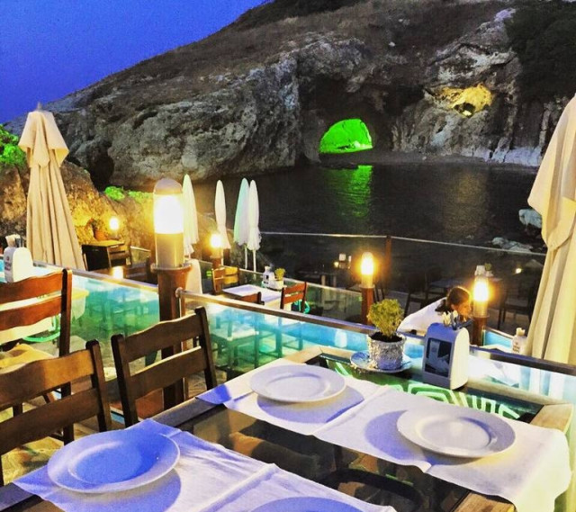 İyot Restaurant