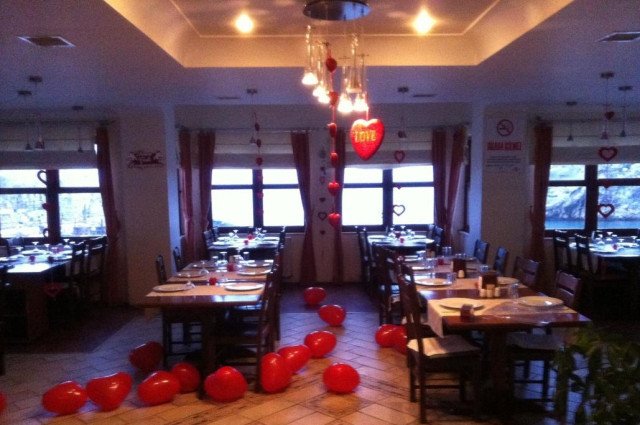 İyot Restaurant