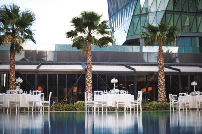 Burgu Arjaan by Rotana Istanbul Asia