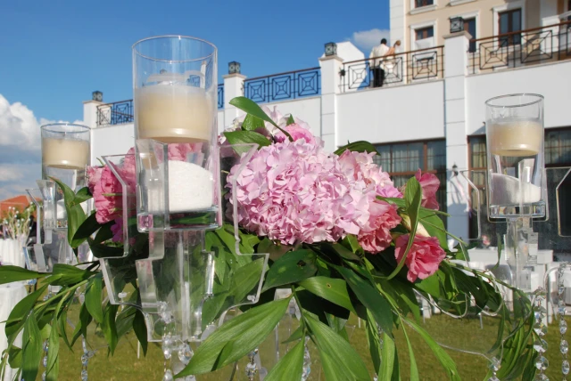 Hotel Monec