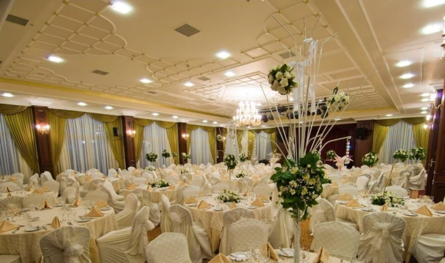Hotel Monec