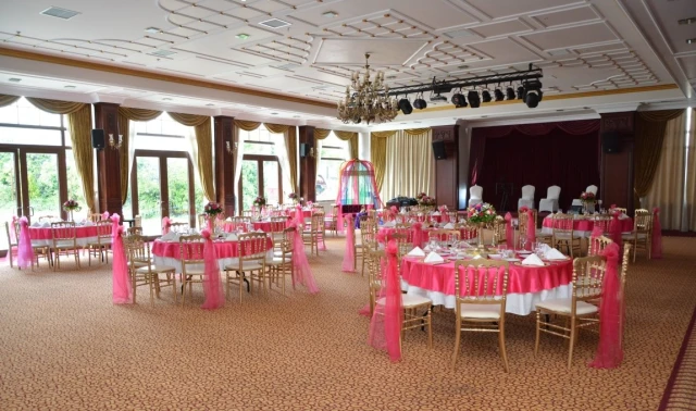 Hotel Monec