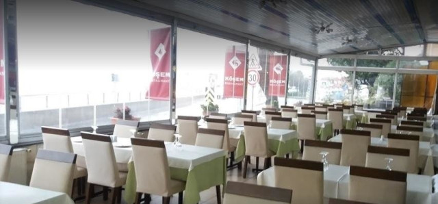 Süper Köşem Restaurant