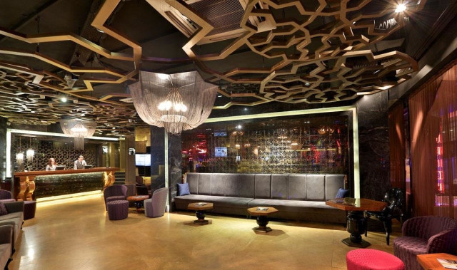 Hotel Zurich