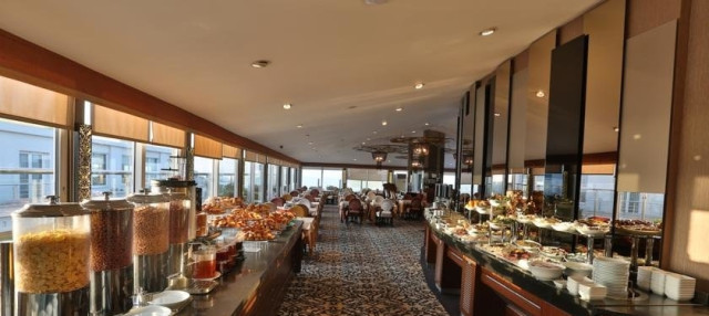 Hotel Zurich
