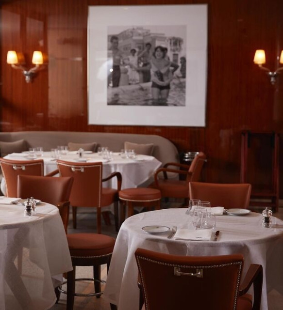 Cipriani