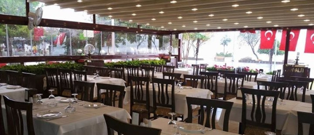 Dokuzluoğlu Restaurant