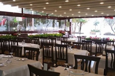 Dokuzluoğlu Restaurant