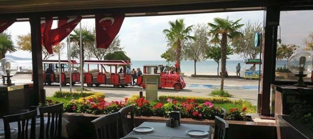 Dokuzluoğlu Restaurant