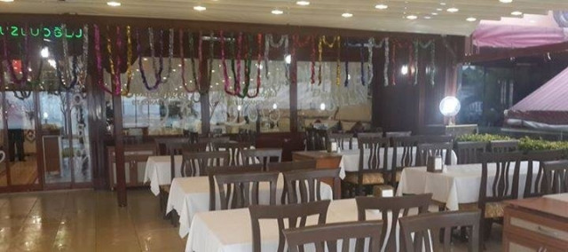 Dokuzluoğlu Restaurant