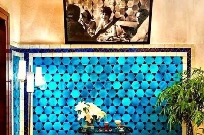 Pandeli Restaurant