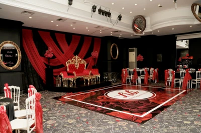 Akgün Hotel (LiLi Kına) Topkapı