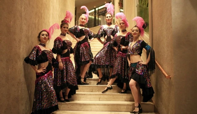 Akgün Hotel (LiLi Kına) Topkapı
