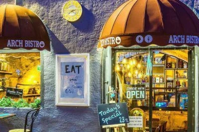 Arch Bistro